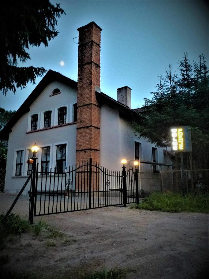 Stara Szkolas7 Noclegi,Mzajezierze 8 14-330 Mazury Maldyty Exterior photo